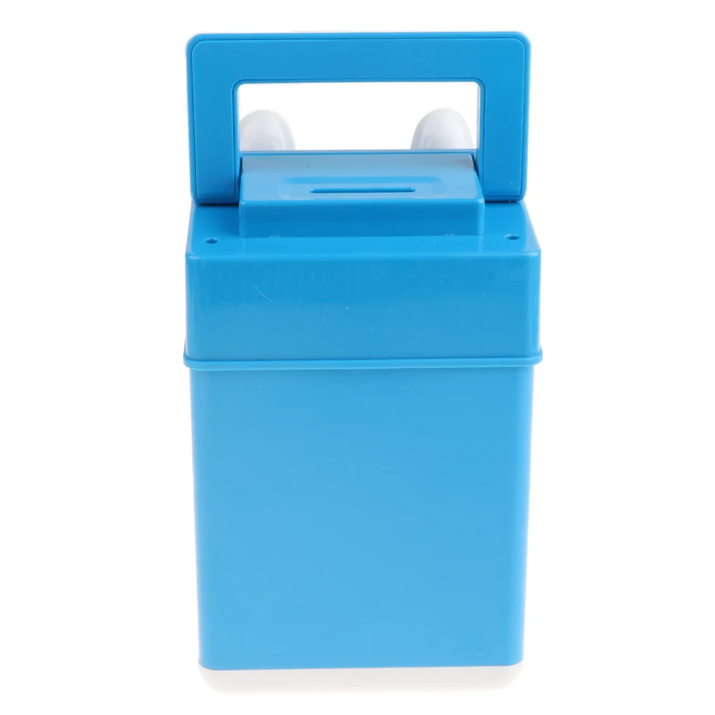 Electronic Password Piggy Bank for Kids Girls Boys Mini ATM Coin Cash Money Saving Box Pretend & Banking Toy Kid Gifts - Bear