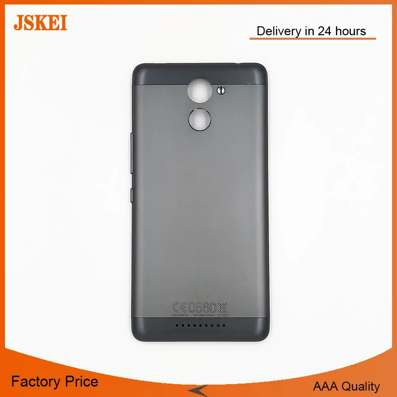 For BQ Aquaris U Plus Back Cover Housing Case Battery Door Black Gold Replacement Parts Individual Package
For BQ Aquaris U Plus Back Cover Housing Case Battery Door Black Gold Replacement Parts Individual Package