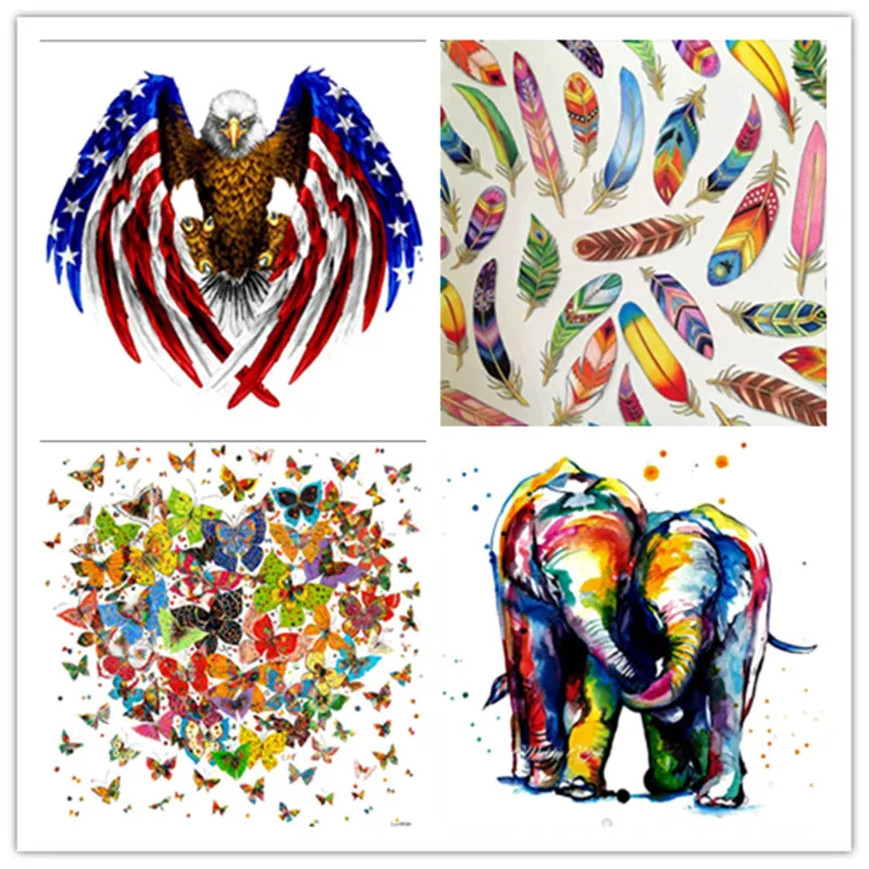 New DIY 5D Diamond Mosaic American Eagle 3D Diamond Painting Cross Stitch Kit Round Diamond Embroidery Home Decor
New DIY 5D Diamond Mosaic American Eagle 3D Diamond Painting Cross Stitch Kit Round Diamond Embroidery Home Decor