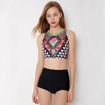 Women Bikini Swimsuits Swim Wear Bathing Suit African Print Biquini Large Two Piece Neck Swimwear
Women Bikini Swimsuits Swim Wear Bathing Suit African Print Biquini Large Two Piece Neck Swimwear