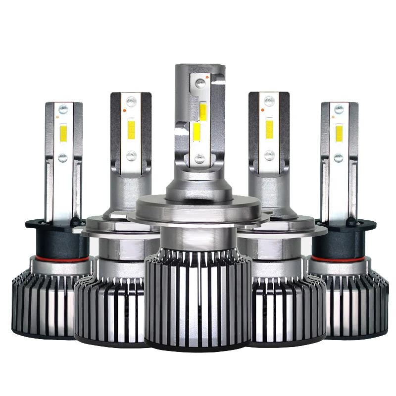 CARBINSLED 2X MINIF32 6000K H4 LED H7 H11 H8 H9 HB4 H1 H3 HB3 Auto Car Headlight Bulbs 50W 6400LM Car Styling LED Automotivo
CARBINSLED 2X MINIF32 6000K H4 LED H7 H11 H8 H9 HB4 H1 H3 HB3 Auto Car Headlight Bulbs 50W 6400LM Car Styling LED Automotivo