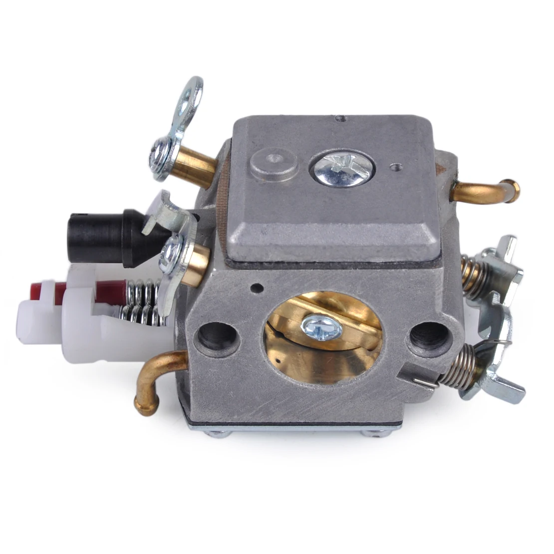 LETAOSK New High Quality Exhaust Muffler Gasket Bolt Kit Tool fit for Husqvarna 142 137 141 36 41 Chainsaws 
LETAOSK New High Quality Exhaust Muffler Gasket Bolt Kit Tool fit for Husqvarna 142 137 141 36 41 Chainsaws