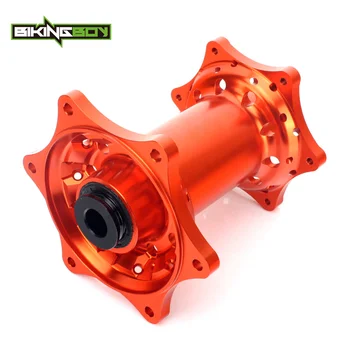 BIKINGBOY CNC Aluminium Rear Wheel Hub Orange For KTM SX EXC SXF SXS EGS XC-F MXC SXC 125-530 150 200 250 350 450 500 540 625
BIKINGBOY CNC Aluminium Rear Wheel Hub Orange For KTM SX EXC SXF SXS EGS XC-F MXC SXC 125-530 150 200 250 350 450 500 540 625