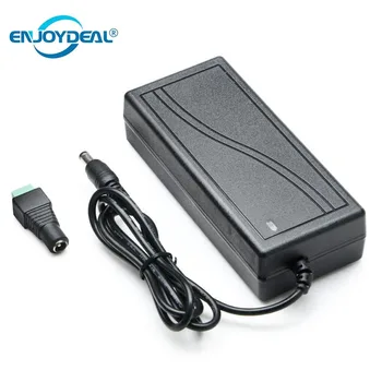 Brand New 100V~240V To DC 12V 5A Led strip Power Supply Adapter Converter Transformer For LED Strip
Brand New 100V~240V To DC 12V 5A Led strip Power Supply Adapter Converter Transformer For LED Strip