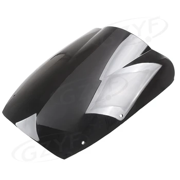 For Suzuki GSX600F GSX750F 1987 1988 1989 1990 1991 1992 1993 1994 1995 1996 1997 Motorcycle Front Windscreen Windshield Screen
For Suzuki GSX600F GSX750F 1987 1988 1989 1990 1991 1992 1993 1994 1995 1996 1997 Motorcycle Front Windscreen Windshield Screen
