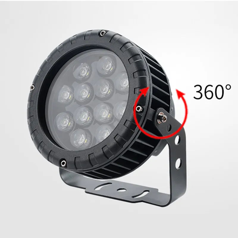 Kenlux Led Garden Light 12W 18W 24W outdoor spot lighting LED Yard Light hot sale new design AC85-265 WW/WH lawn lighting
Kenlux Led Garden Light 12W 18W 24W outdoor spot lighting LED Yard Light hot sale new design AC85-265 WW/WH lawn lighting