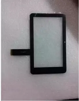 New touch screen panel 7" Supra ST 701 Tablet Digitizer Glass Sensor replacement Free Shipping
New touch screen panel 7" Supra ST 701 Tablet Digitizer Glass Sensor replacement Free Shipping