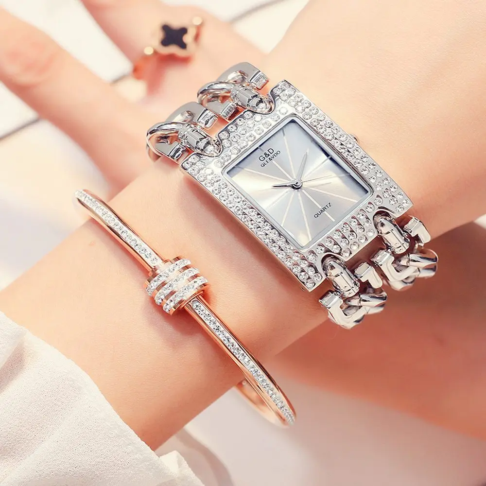 silver white