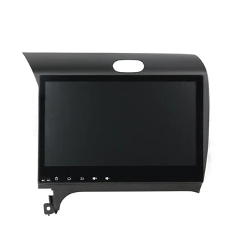 8 Core 64GB rom Android 9.0 Navirider Car radio touch screen GPS Navigation for KIA K3 Cerato Forte 2012-2015 Player
8 Core 64GB rom Android 9.0 Navirider Car radio touch screen GPS Navigation for KIA K3 Cerato Forte 2012-2015 Player