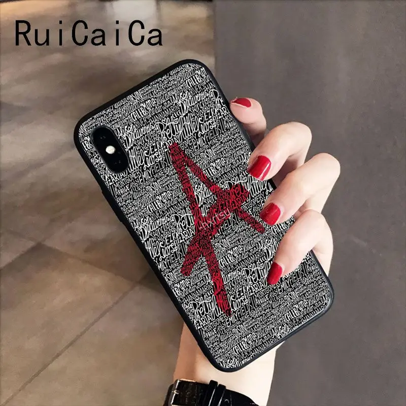 Pretty Little Liars PLL TV Show