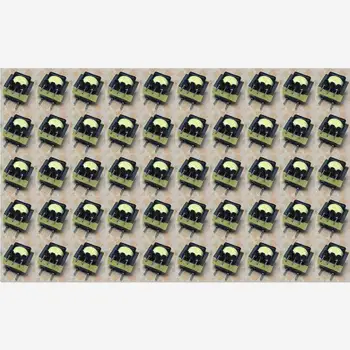50pc Fast Free Ship 50Hz-100KHz 600:600 Hard 5 Pin 600:600 Audio Isolation Transformer 1:1 Audio Coupling Isolation Transformer
50pc Fast Free Ship 50Hz-100KHz 600:600 Hard 5 Pin 600:600 Audio Isolation Transformer 1:1 Audio Coupling Isolation Transformer