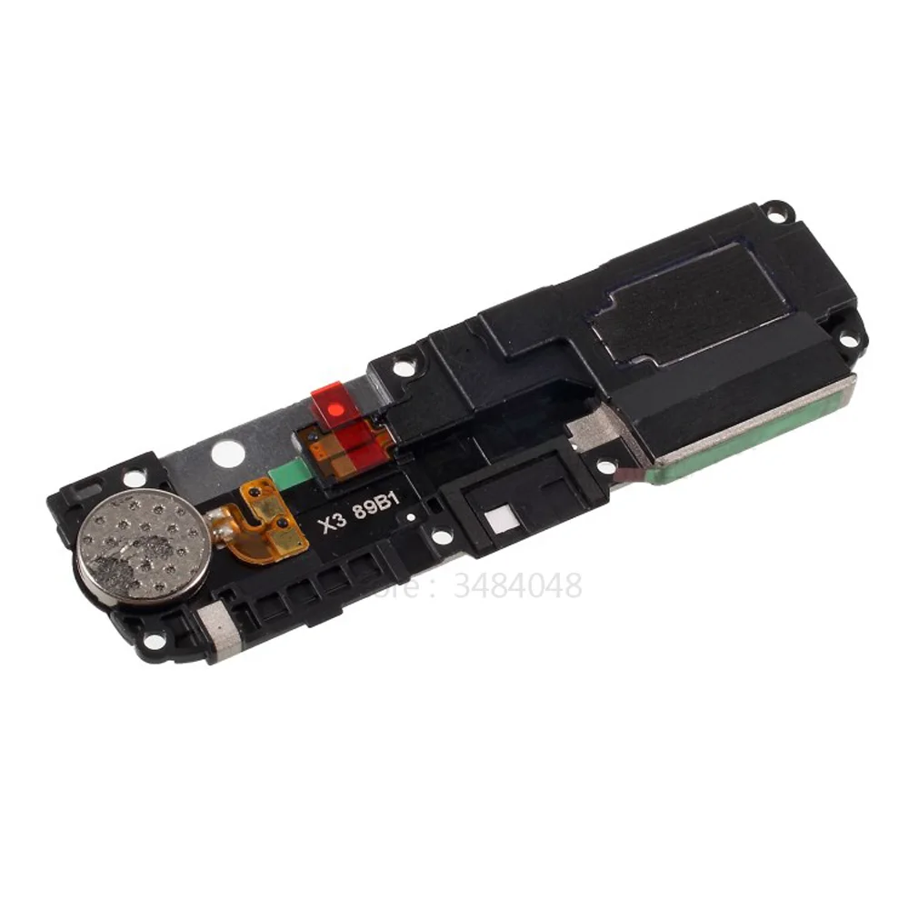 For Huawei Honor 8 Lite / P8 Lite (2017) Buzzer Ringer Loud Speaker Full Board Flex Cable Replacement
For Huawei Honor 8 Lite / P8 Lite (2017) Buzzer Ringer Loud Speaker Full Board Flex Cable Replacement