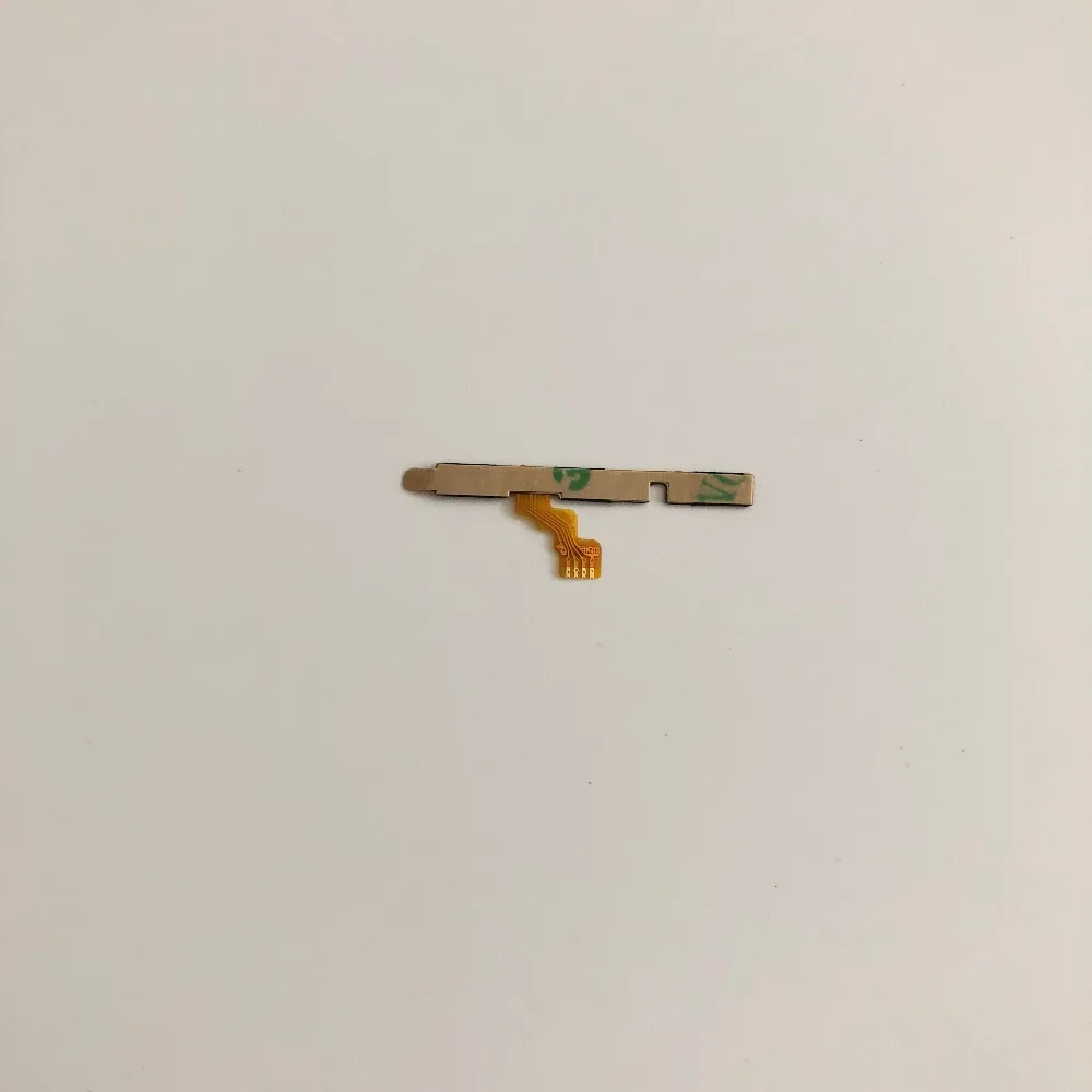 New Power On Off Button+Volume Key Flex Cable FPC For Leagoo M9 MT6580A Quad Core 5.5" 18:9 Full Screen 1280*640
New Power On Off Button+Volume Key Flex Cable FPC For Leagoo M9 MT6580A Quad Core 5.5" 18:9 Full Screen 1280*640