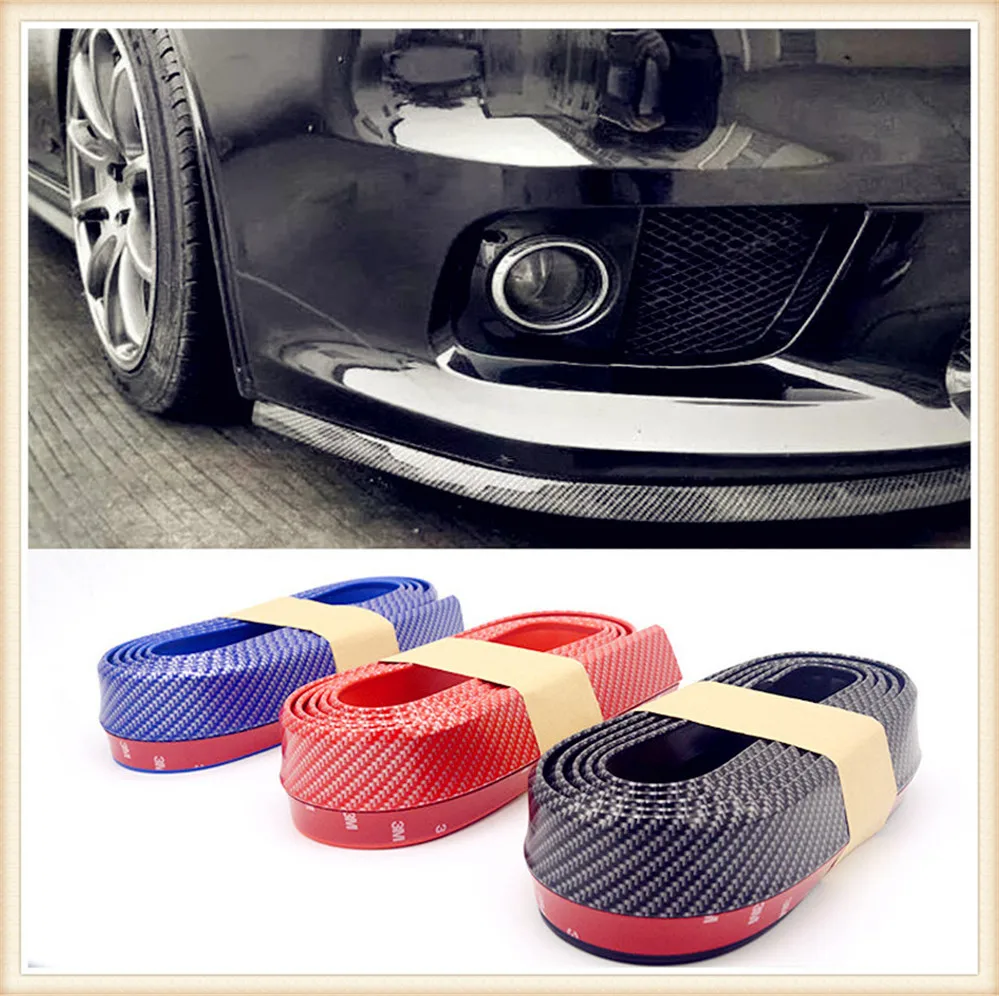 Car Strip Splitter Spoiler Door Bumper Carbon Fiber for BMW X7 X1 M760Li 740Le iX3 i3s i3 635d 120d 120i Beat Avalanche 34
Car Strip Splitter Spoiler Door Bumper Carbon Fiber for BMW X7 X1 M760Li 740Le iX3 i3s i3 635d 120d 120i Beat Avalanche 34
