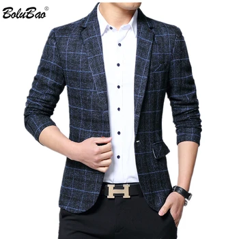 Bolubao Mens Wedding Suit Male Blazers Slim Fit Suits For Men Costume Business Formal Party Blazer Men'S
Bolubao Mens Wedding Suit Male Blazers Slim Fit Suits For Men Costume Business Formal Party Blazer Men'S