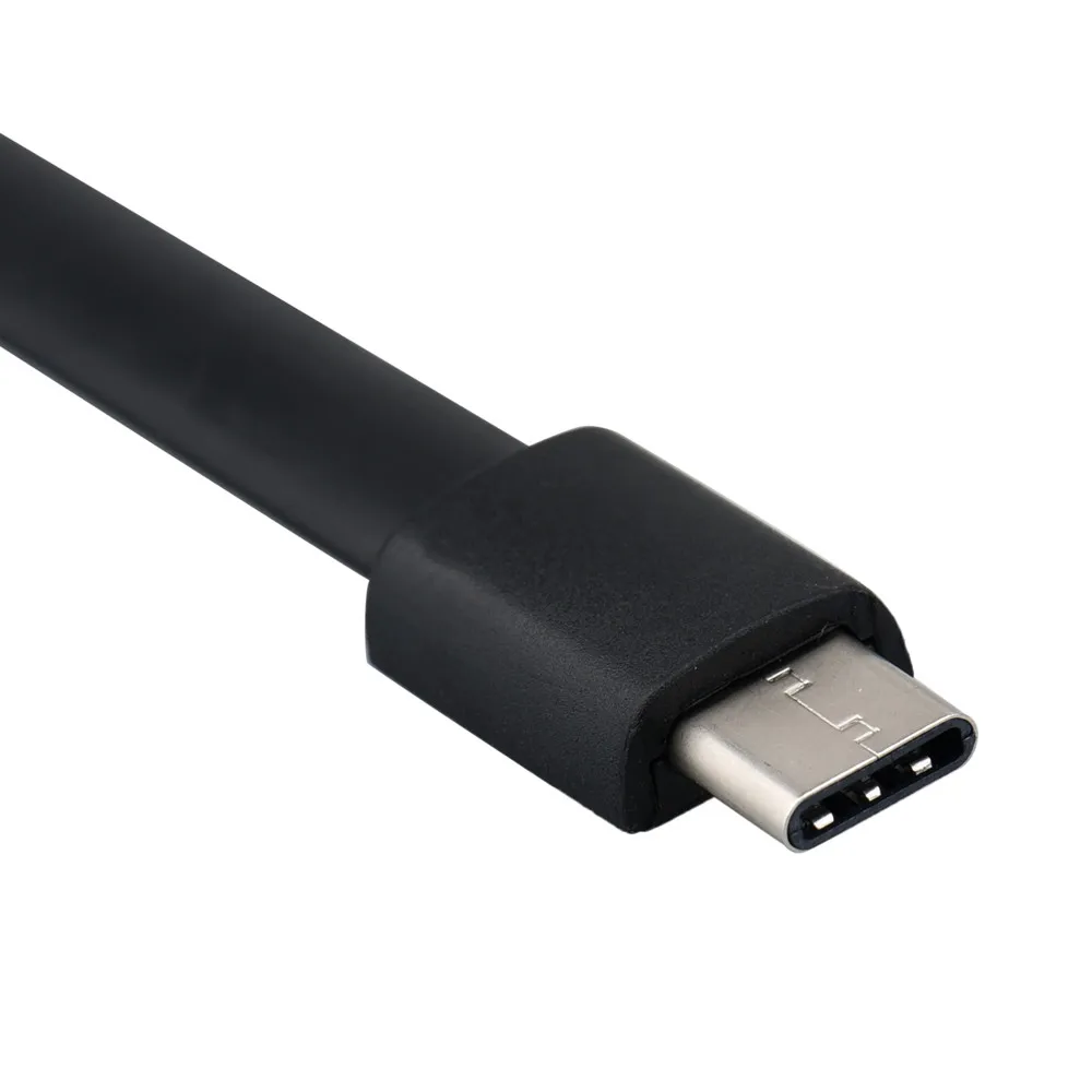 For Samsung Galaxy S8 / S8+ Plus Type C USB-C Sync Charger Charging Power Cable USB 3.1 Super Speed connection 56#
For Samsung Galaxy S8 / S8+ Plus Type C USB-C Sync Charger Charging Power Cable USB 3.1 Super Speed connection 56#