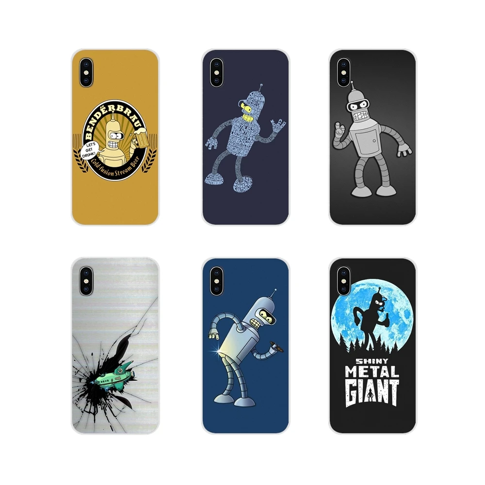 For Xiaomi Mi6 A1 5X 6X Redmi Note 5 5A 4X 4A 4 3 Plus Pro pocophone F1 Accessories Phone Shell Covers Cartoon Futurama
For Xiaomi Mi6 A1 5X 6X Redmi Note 5 5A 4X 4A 4 3 Plus Pro pocophone F1 Accessories Phone Shell Covers Cartoon Futurama