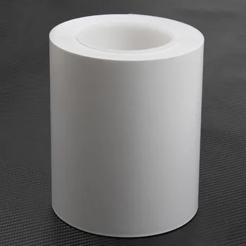 Rhino Skin Car Bumper Hood Paint Protection Film Vinyl Clear Transparence Film 15cmx1.5M x 0.2mm
Rhino Skin Car Bumper Hood Paint Protection Film Vinyl Clear Transparence Film 15cmx1.5M x 0.2mm