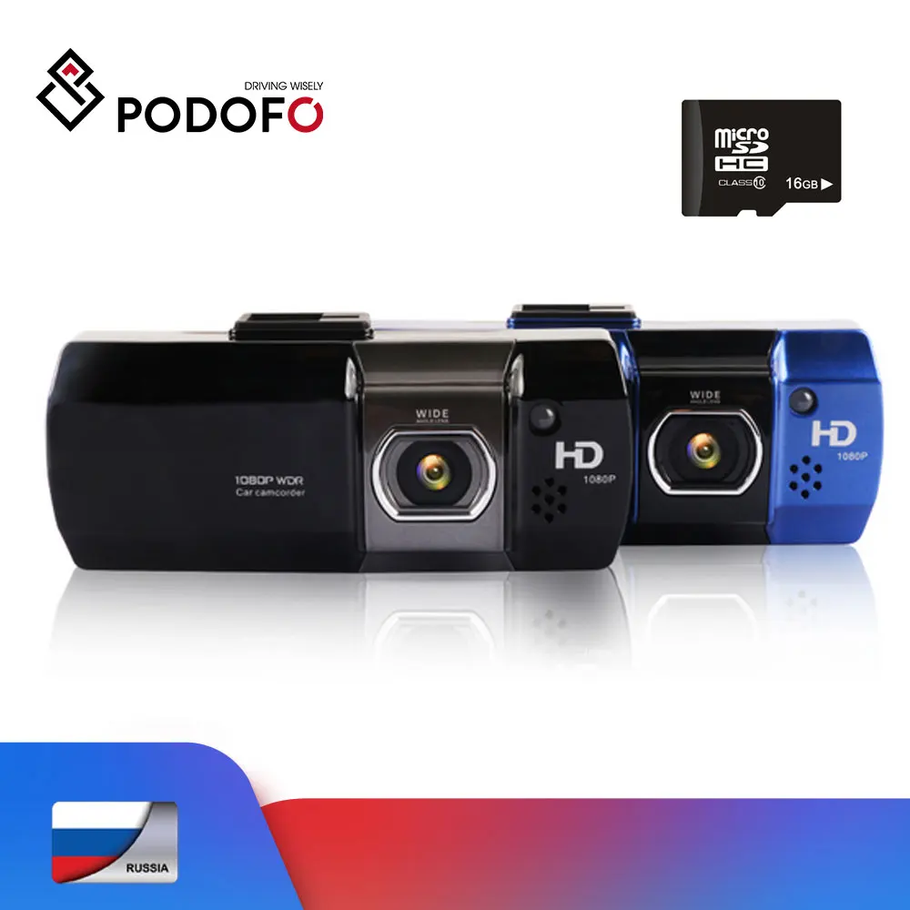 Podofo Novatek 96650 Car DVR Camera AT550 FHD 1080P Video Registrator Recorder G-sensor Night Vision Dash Cam Dvrs Camcorder
Podofo Novatek 96650 Car DVR Camera AT550 FHD 1080P Video Registrator Recorder G-sensor Night Vision Dash Cam Dvrs Camcorder