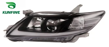 Pair of Car Headlight Assembly for TOYOTA CAMRY 09 11 Tuning Headlight Lamp Parts with Daytime Running Light Bi Xenon project
Pair of Car Headlight Assembly for TOYOTA CAMRY 09 11 Tuning Headlight Lamp Parts with Daytime Running Light Bi Xenon project