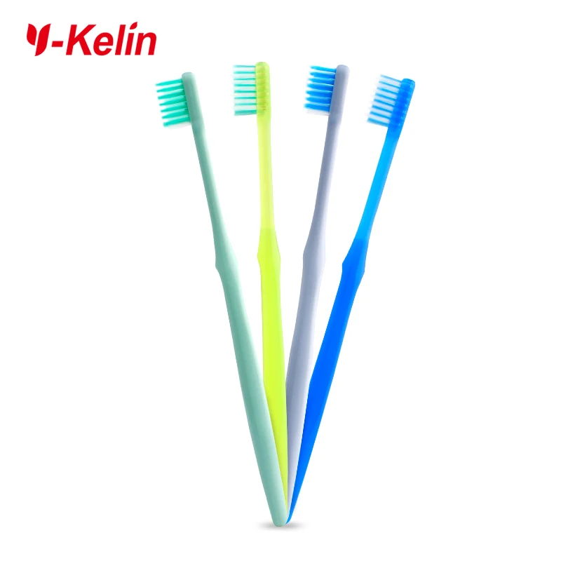 2020 New Arrival Y-kelin U-shaped Orthodontic Toothbrush Soft Bristle Orthodontia teeth Brush brace Toothbrush Small Head
2020 New Arrival Y-kelin U-shaped Orthodontic Toothbrush Soft Bristle Orthodontia teeth Brush brace Toothbrush Small Head
