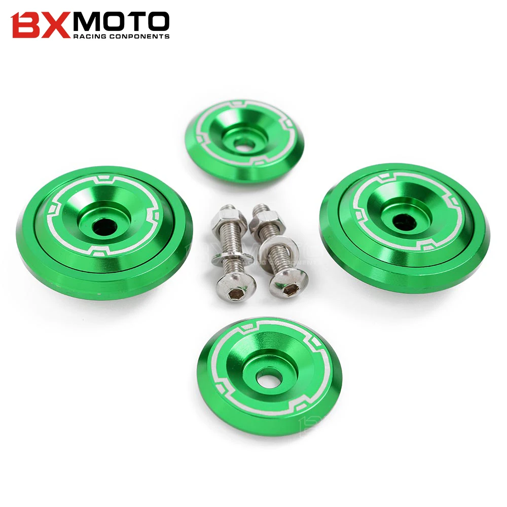 For Kawasaki Z900 2017 Motorcycle Accessories Parts Cnc Aluminum Engine Frame Hole Cover Caps green For Kawasaki Z900 Z 900 2017
For Kawasaki Z900 2017 Motorcycle Accessories Parts Cnc Aluminum Engine Frame Hole Cover Caps green For Kawasaki Z900 Z 900 2017
