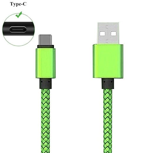 For Samsung Galaxy S10 S9 Plus Note 9 8 A10 A20 A40 A50 A70 3~10ft USB C Charger Type-C Data Sync Charging Charge Braided Cable
For Samsung Galaxy S10 S9 Plus Note 9 8 A10 A20 A40 A50 A70 3~10ft USB C Charger Type-C Data Sync Charging Charge Braided Cable