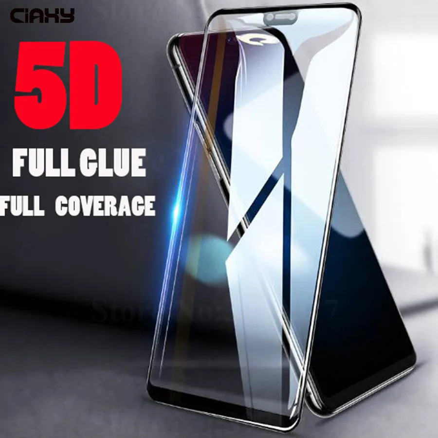 5D Premium Glass For Oneplus 6T 5T Screen Protector Full Cover Full Glue For One Plus 6 5 3T Tempered Glass 1+6 Better than 3D
5D Premium Glass For Oneplus 6T 5T Screen Protector Full Cover Full Glue For One Plus 6 5 3T Tempered Glass 1+6 Better than 3D