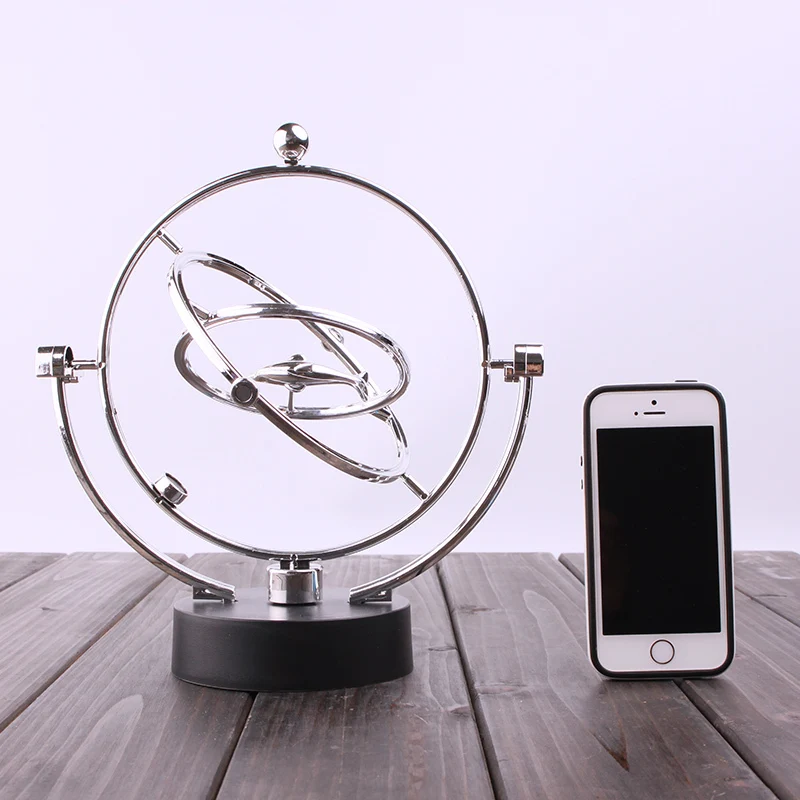 Hallween Decoration gift creative electric perpetual wiggler ornament Newton pendulum ball for Christmas Figurines
Hallween Decoration gift creative electric perpetual wiggler ornament Newton pendulum ball for Christmas Figurines