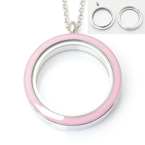 30mm stainless steel round Twist floating lockets, more colors with free 50-55cm chain
30mm stainless steel round Twist floating lockets, more colors with free 50-55cm chain