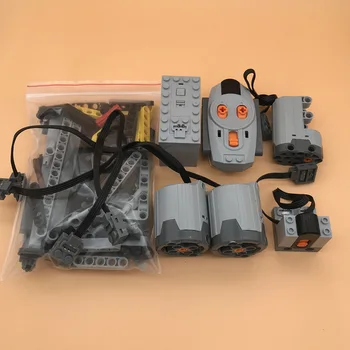Led Light Kit (Only Light Set) For Technic 42083 Bugatti Chiron Light Set With Manual Compatible with 42083 20086
Led Light Kit (Only Light Set) For Technic 42083 Bugatti Chiron Light Set With Manual Compatible with 42083 20086