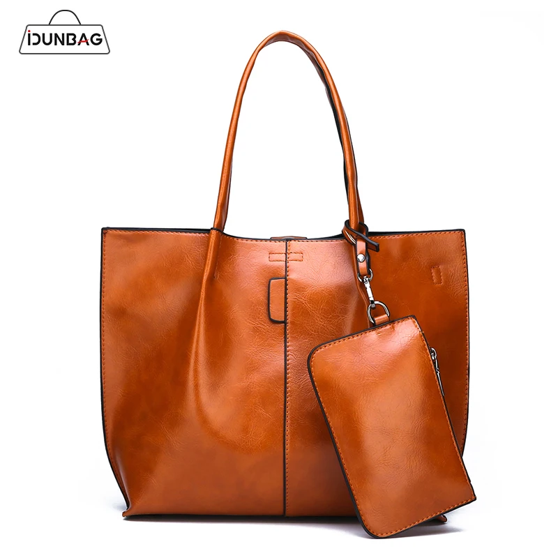 2Pcs/set Women Composite Bag High Quality PU Leather Female Handbags Large Capacity Shoulder Tote Bags+Ladies Clutch Purse Bolsa
2Pcs/set Women Composite Bag High Quality PU Leather Female Handbags Large Capacity Shoulder Tote Bags+Ladies Clutch Purse Bolsa
