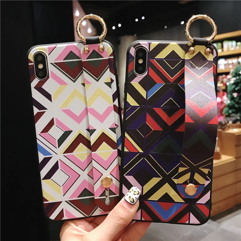 Wrist Strap Hand Band Case For Huawei P30 P20 Pro Lite P10 plus Honor 10 7A Enjoy 8E Mate 10 20 Pro Nova 3 3i 2s 3e 4 4e Cover
Wrist Strap Hand Band Case For Huawei P30 P20 Pro Lite P10 plus Honor 10 7A Enjoy 8E Mate 10 20 Pro Nova 3 3i 2s 3e 4 4e Cover