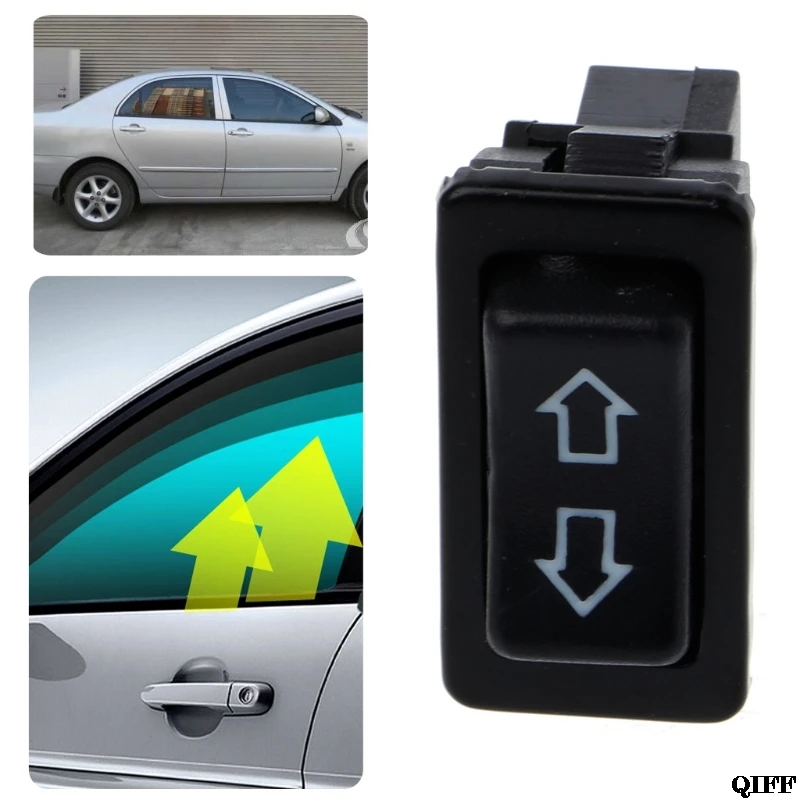 Drop Ship&Wholesale Universal Plastic Direct Current 12V 20A Auto Car Power Window Switch 5 Pins APR28 for switch
Drop Ship&Wholesale Universal Plastic Direct Current 12V 20A Auto Car Power Window Switch 5 Pins APR28 for switch