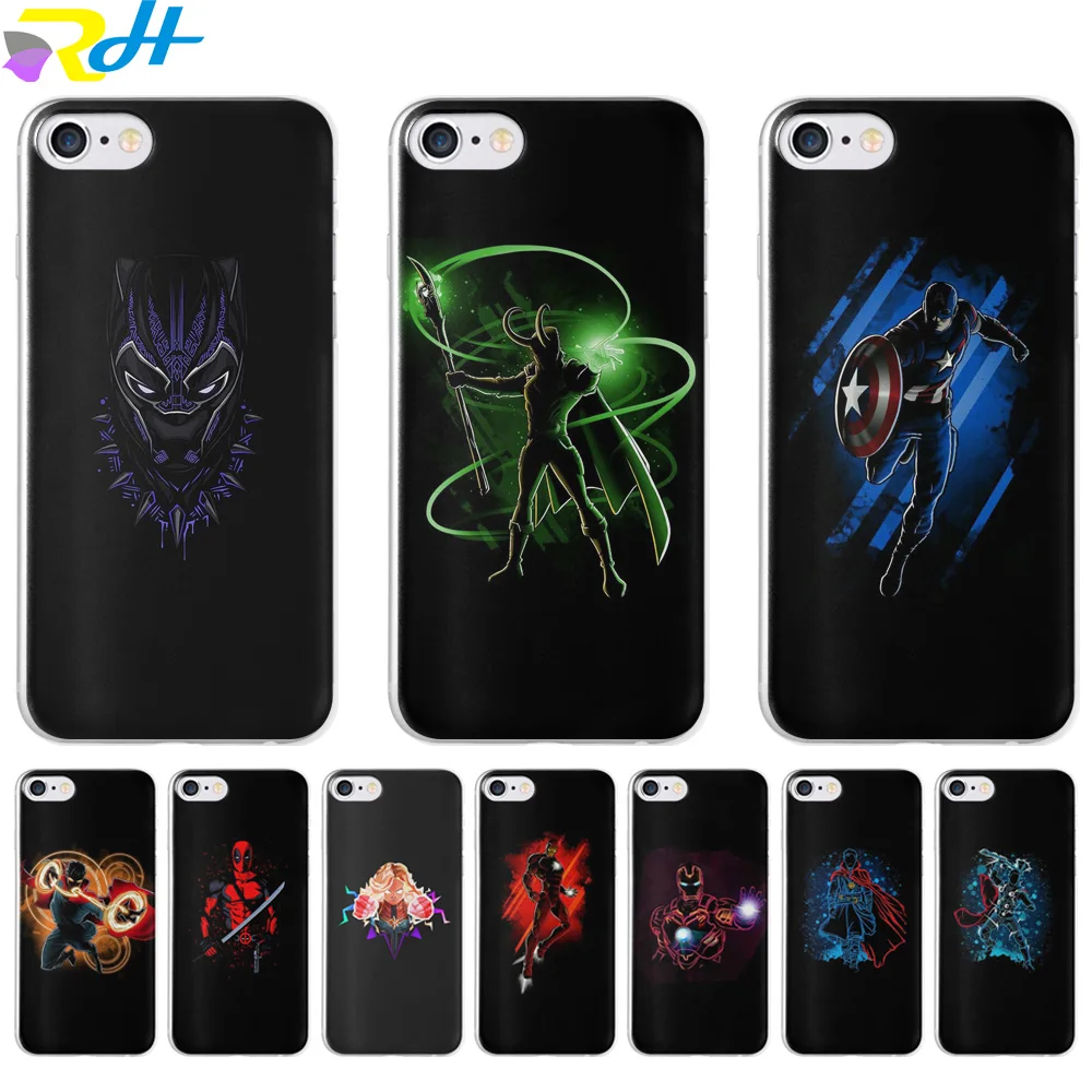 For iphone 7 7Plus 6S 8 Plus X Xr Xs Max SE Case Soft silicone Phone Cases Back Cover Capa For of Avengers Iron Man Coque Etui
For iphone 7 7Plus 6S 8 Plus X Xr Xs Max SE Case Soft silicone Phone Cases Back Cover Capa For of Avengers Iron Man Coque Etui