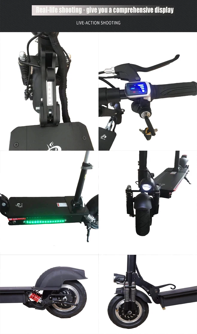 Clearance electric scooter adult folding generation driving two-wheeled scooter mini electric car battery car mini lithium battery 5 Clearance electric scooter adult folding generation driving two-wheeled scooter mini electric car battery car mini lithium battery 5