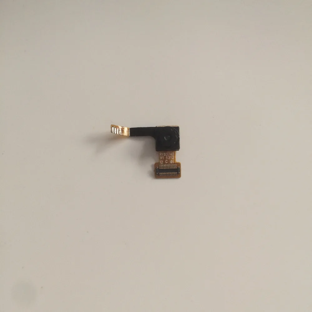 Used Front Camera 5.0MP Module For JIAYU G5 MTK6589T Quad Core 1GB 4GB 4.5 Inch 1280x720 HD Free Shipping
Used Front Camera 5.0MP Module For JIAYU G5 MTK6589T Quad Core 1GB 4GB 4.5 Inch 1280x720 HD Free Shipping