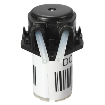 High Quality 12V DC Dosing Pump Peristaltic Dosing Head For Aquarium Lab Analytical Water DIY