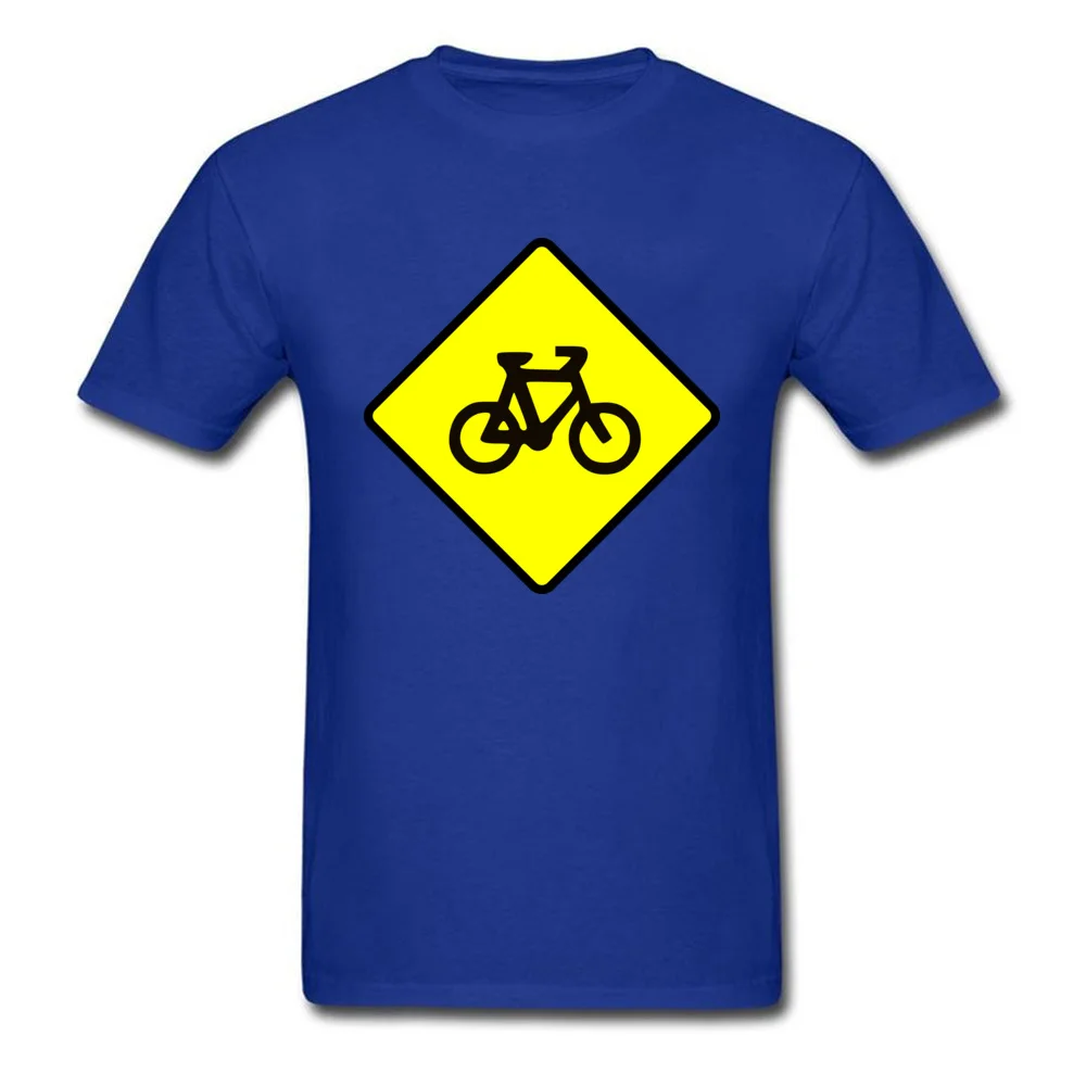 2018 Newest Man Tshirts Round Collar Short Sleeve All Cotton Bike Tees Personalized Clothing Shirt Free Shipping Bike blue