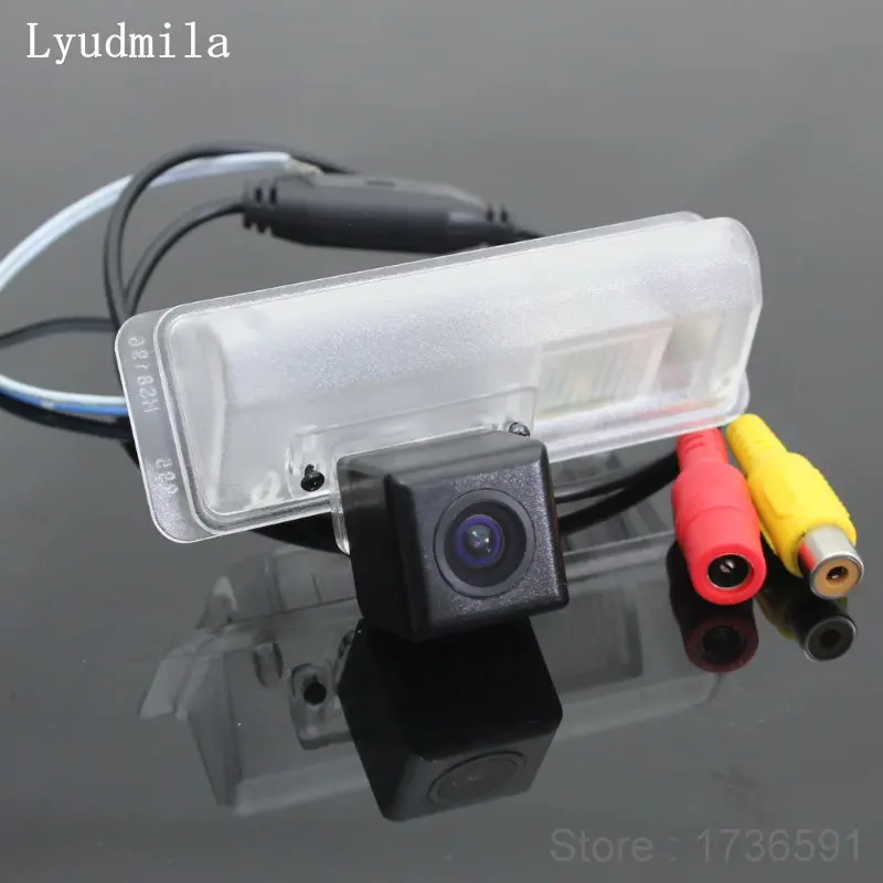 Reversing Park Camera / FOR Lexus RX450h RX350 RX270 2010~2014 / Car Parking Camera / Rear Camera / HD CCD Night Vision
Reversing Park Camera / FOR Lexus RX450h RX350 RX270 2010~2014 / Car Parking Camera / Rear Camera / HD CCD Night Vision