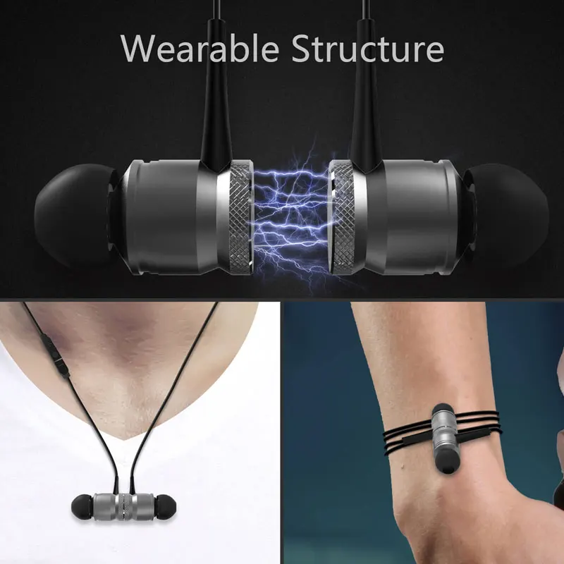 DHL free JAKCOM WE2 Wearable Bluetooth Headphones Hi-Fi earphones Sport Headphones Noise Cancelling Earbuds for phone Magnetic
DHL free JAKCOM WE2 Wearable Bluetooth Headphones Hi-Fi earphones Sport Headphones Noise Cancelling Earbuds for phone Magnetic