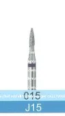 Dental lab denture laboratory silicon carbide bur diamond bur J15 polishiing bur grinding bur bud alloy jade accessories 30PCS
Dental lab denture laboratory silicon carbide bur diamond bur J15 polishiing bur grinding bur bud alloy jade accessories 30PCS