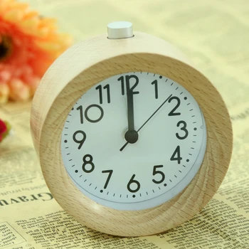 Round Table Clock Without Tick Repeat Backlight Wooden Alarm Clock Electronic Desk Clock Digital Clock Office Electronic
Round Table Clock Without Tick Repeat Backlight Wooden Alarm Clock Electronic Desk Clock Digital Clock Office Electronic