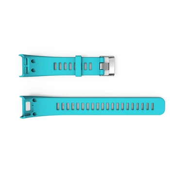 Replacement Watch Band Silicone Bracelet Strap Wristband for Garmin VIVO Smart HR UY8
Replacement Watch Band Silicone Bracelet Strap Wristband for Garmin VIVO Smart HR UY8