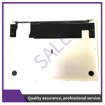 Replacement New Lower Bottom Case Cover for MacBook Air 13" A1369 A1466 Bottom Case 2010-2017 Year
Replacement New Lower Bottom Case Cover for MacBook Air 13" A1369 A1466 Bottom Case 2010-2017 Year