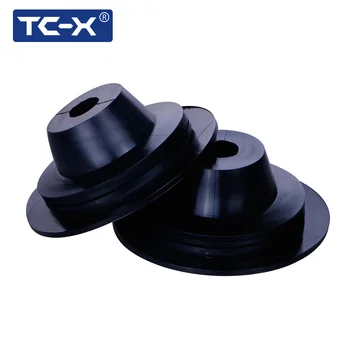2 Pieces Car Lights Dust Cover fitting for H1 H3 H7 H4 H11 LED Headlight Replacement Xenon HID Universal Rubber Housing Seal Cap 
2 Pieces Car Lights Dust Cover fitting for H1 H3 H7 H4 H11 LED Headlight Replacement Xenon HID Universal Rubber Housing Seal Cap