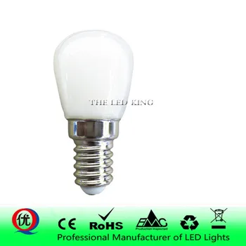 AC 220V Mini E14 E12 SMD2835 LED Blub Glass Lamp for Fridge Freezer Home Lighting
AC 220V Mini E14 E12 SMD2835 LED Blub Glass Lamp for Fridge Freezer Home Lighting