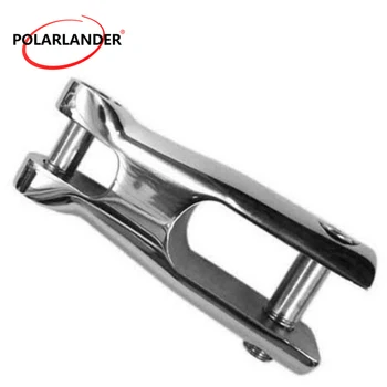 6-8 One Anchor Connector Stainless Steel Accessories Speedboat Fishing Boat Ship Yacht Anchor Link
6-8 One Anchor Connector Stainless Steel Accessories Speedboat Fishing Boat Ship Yacht Anchor Link