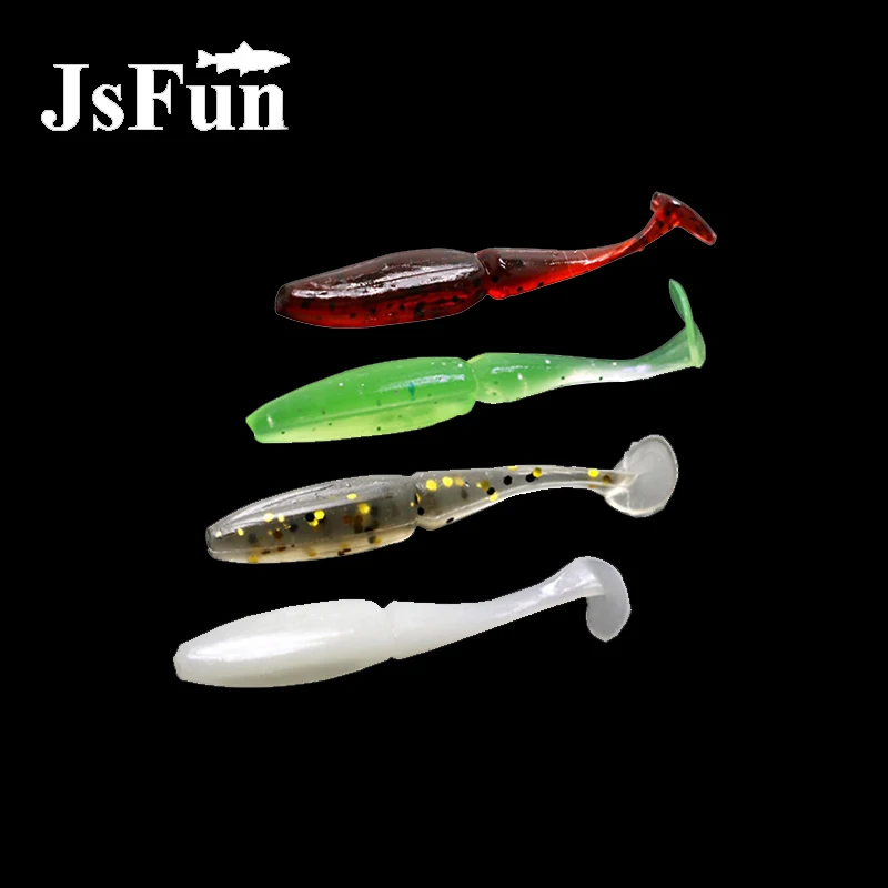 10/20/30 pcs/lot 6cm Soft Lure Silicon Fishing Lures Worm Shad Bait-artificial Artificial Fish Surface F Bait X091
10/20/30 pcs/lot 6cm Soft Lure Silicon Fishing Lures Worm Shad Bait-artificial Artificial Fish Surface F Bait X091