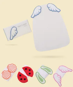 DHL 100pcs Cartoon Angel Wings Baby Pure Cotton 4 Layer Gauze Sweatbands Towel L Size baby girl clothes baby feeding
DHL 100pcs Cartoon Angel Wings Baby Pure Cotton 4 Layer Gauze Sweatbands Towel L Size baby girl clothes baby feeding